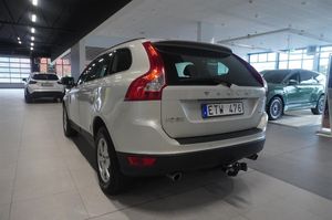 Volvo XC60 bild 4
