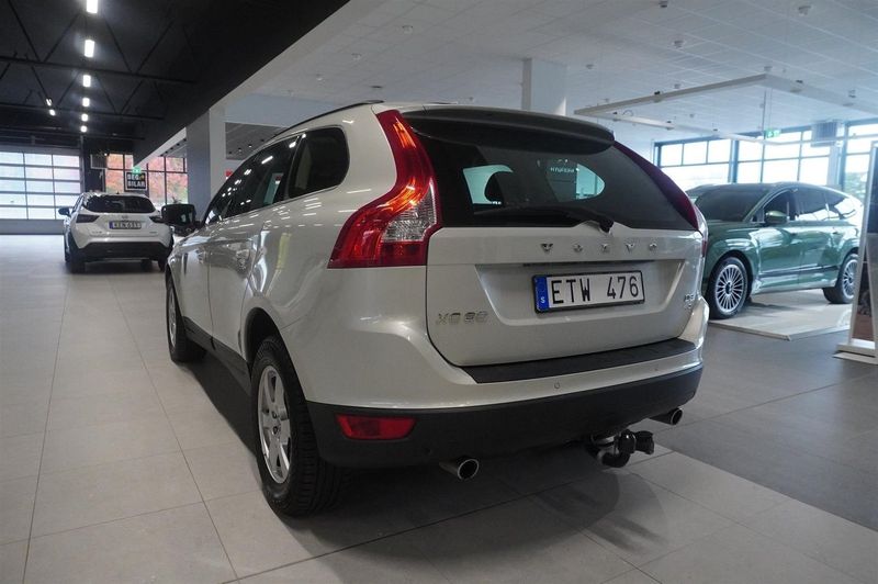 Volvo XC60 bild 4