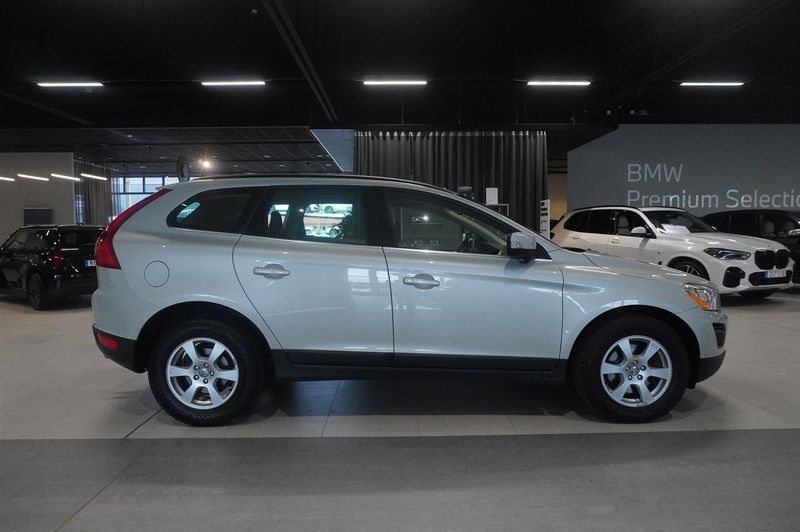 Volvo XC60 bild 7