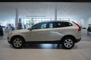Volvo XC60 bild 3