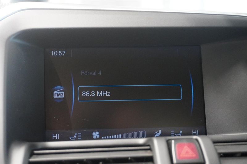 Volvo XC60 bild 21