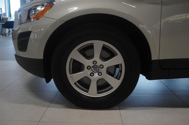 Volvo XC60 bild 9
