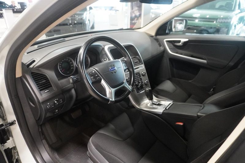 Volvo XC60 bild 2