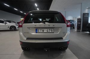 Volvo XC60 bild 5
