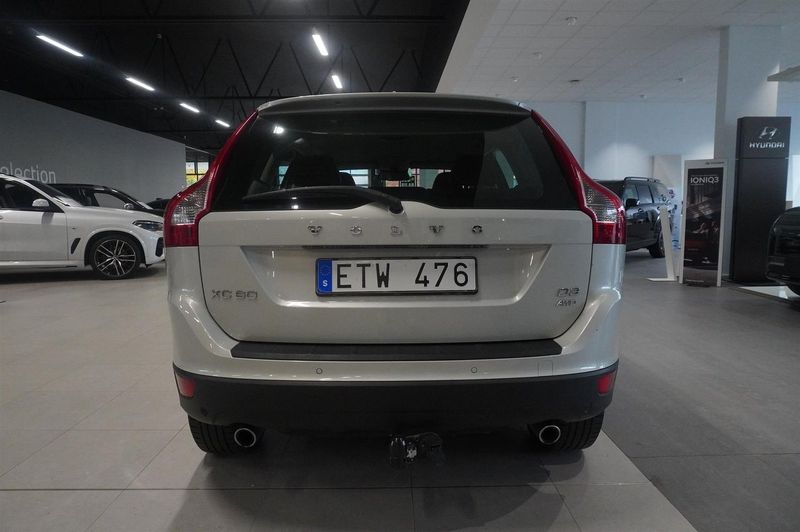 Volvo XC60 bild 5