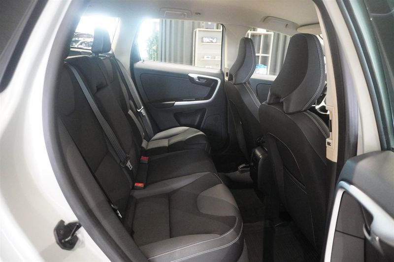 Volvo XC60 bild 13
