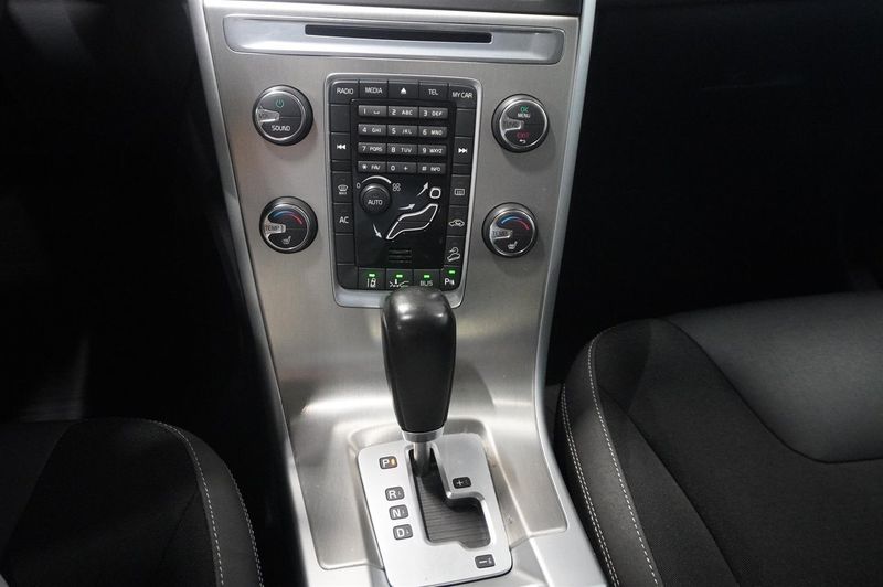 Volvo XC60 bild 23