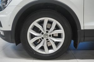 Volkswagen Tiguan bild 9
