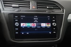 Volkswagen Tiguan bild 21
