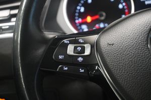 Volkswagen Tiguan bild 19