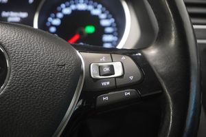 Volkswagen Tiguan bild 20