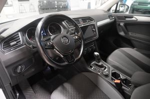 Volkswagen Tiguan bild 15