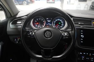 Volkswagen Tiguan bild 17