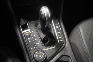 Volkswagen Tiguan bild 23