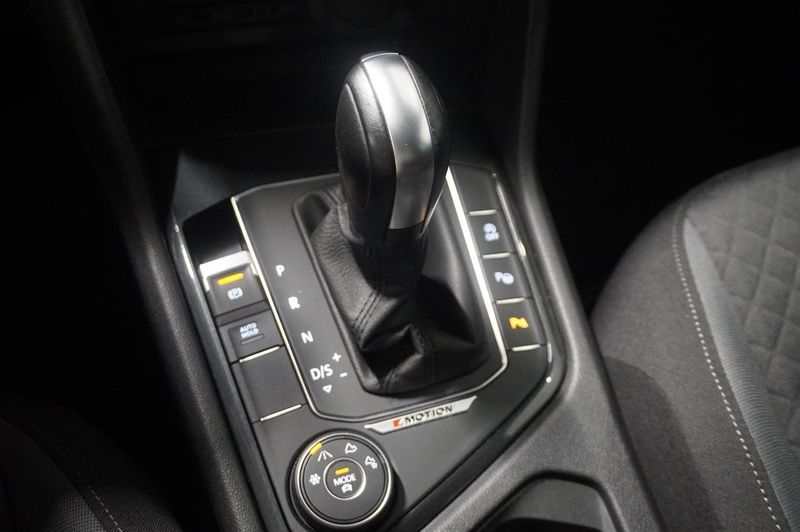 Volkswagen Tiguan bild 23