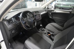Volkswagen Tiguan bild 2