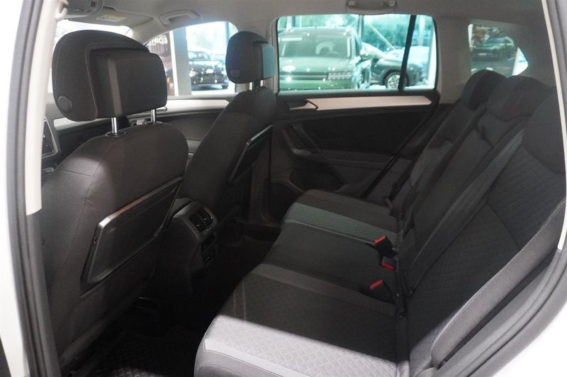 Volkswagen Tiguan bild 10