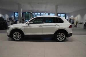 Volkswagen Tiguan bild 3