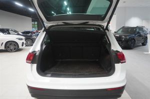Volkswagen Tiguan bild 11