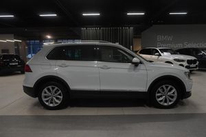 Volkswagen Tiguan bild 7