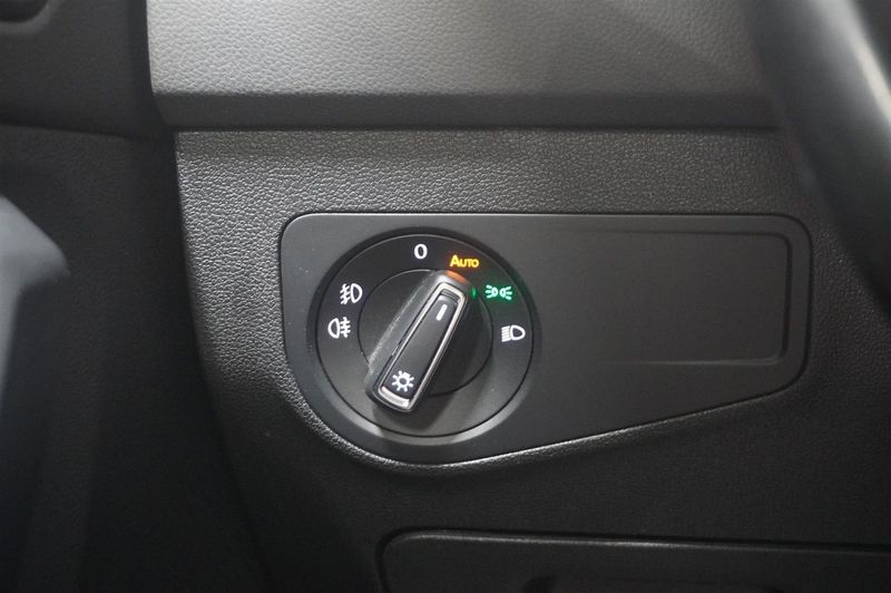 Volkswagen Tiguan bild 18