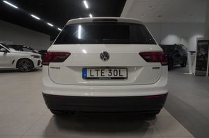 Volkswagen Tiguan bild 5