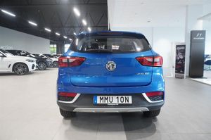 MG ZS EV bild 5