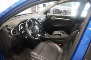 MG ZS EV bild 2