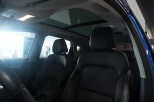 MG ZS EV bild 18