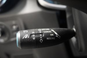 MG ZS EV bild 11