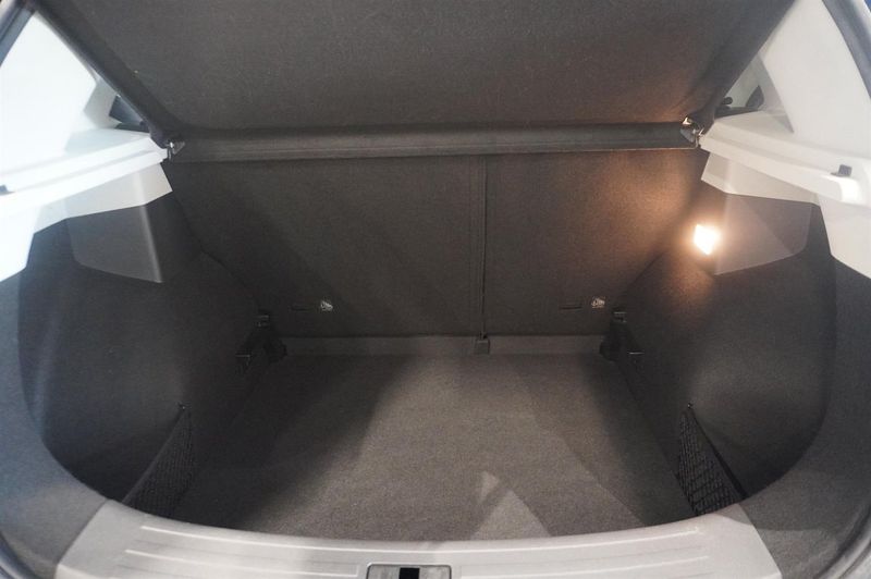 MG ZS EV bild 6