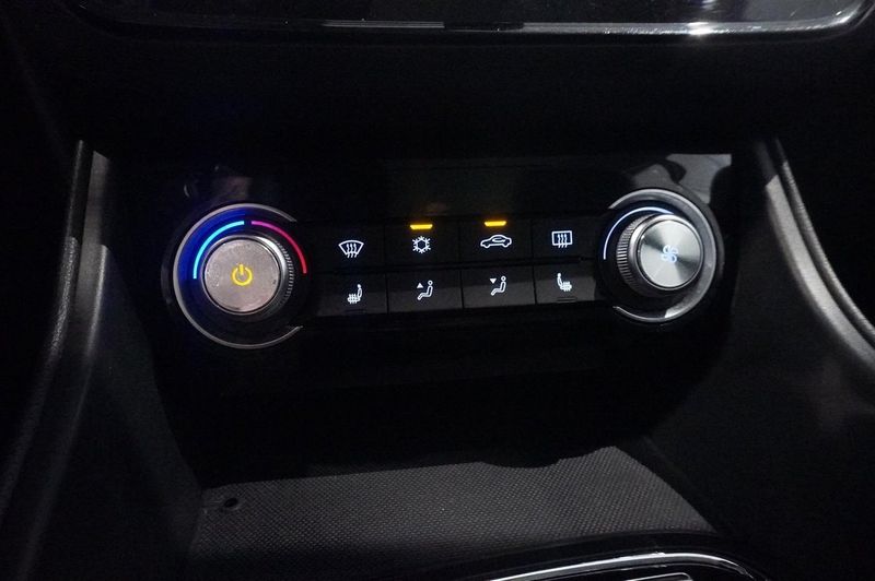 MG ZS EV bild 16