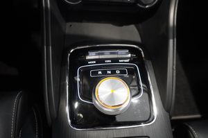 MG ZS EV bild 15
