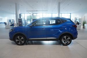 MG ZS EV bild 3