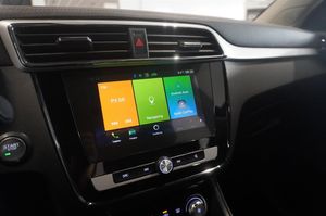 MG ZS EV bild 14