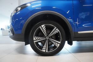 MG ZS EV bild 9