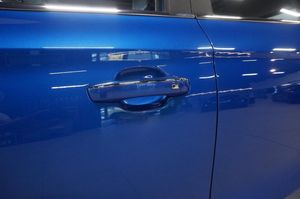 MG ZS EV bild 19
