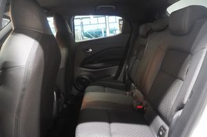 Nissan Juke bild 13