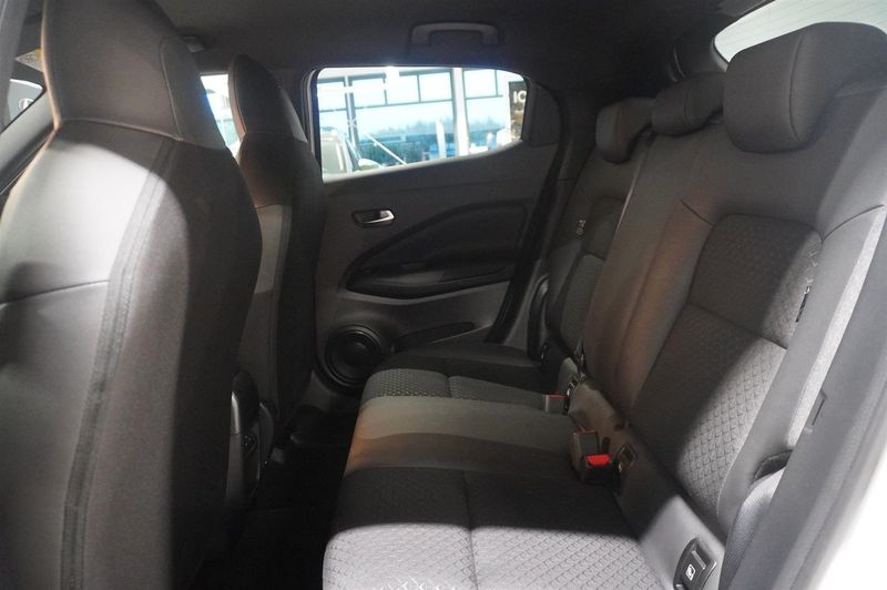 Nissan Juke bild 13