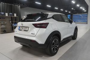 Nissan Juke bild 6