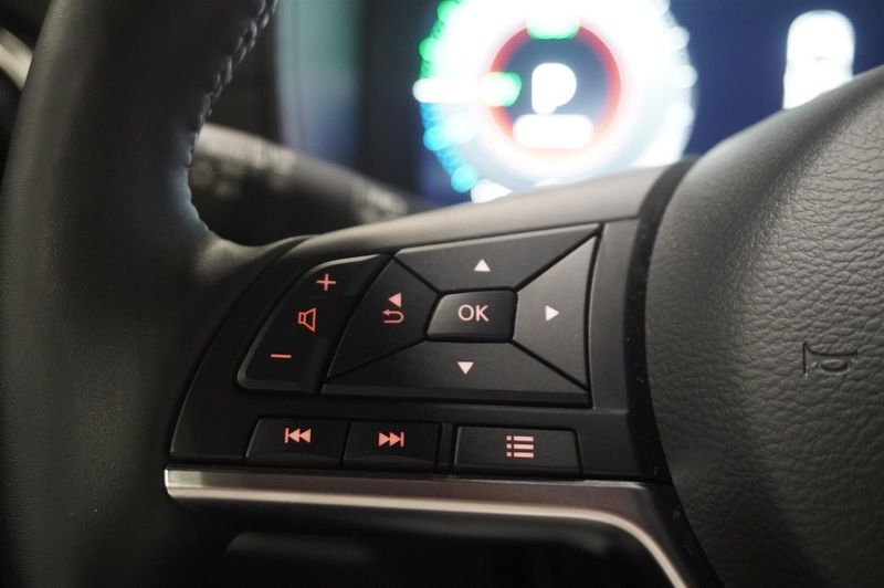 Nissan Juke bild 17