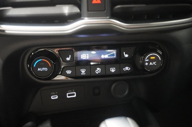Nissan Juke bild 22