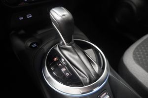 Nissan Juke bild 23