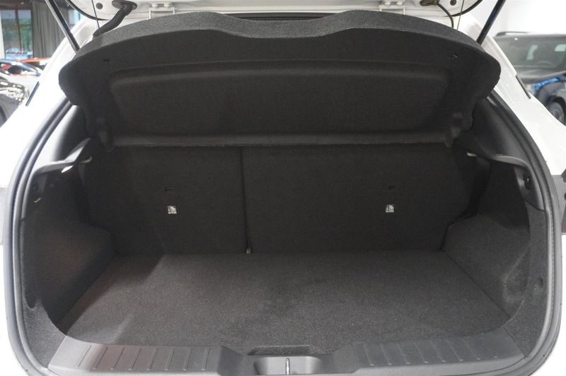 Nissan Juke bild 10