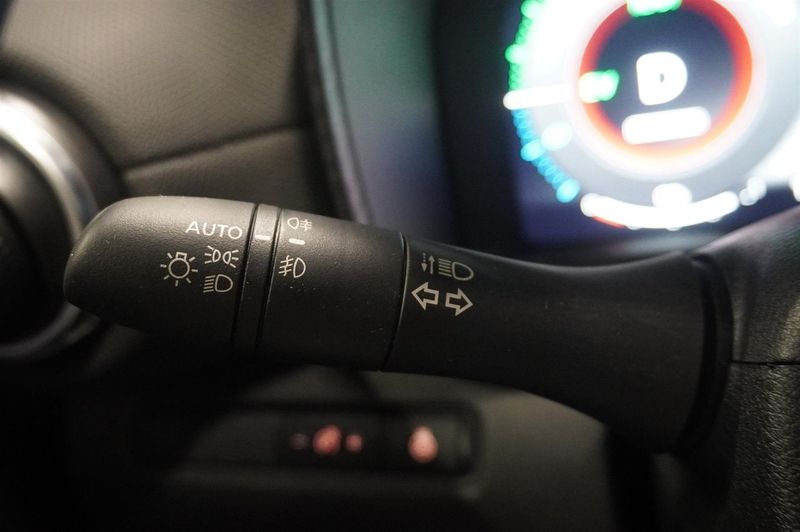 Nissan Juke bild 25