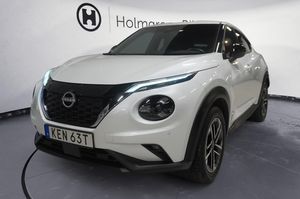 Nissan Juke bild 1