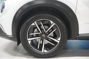 Nissan Juke bild 9