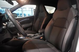 Nissan Juke bild 14