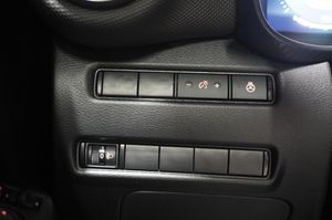 Nissan Juke bild 19