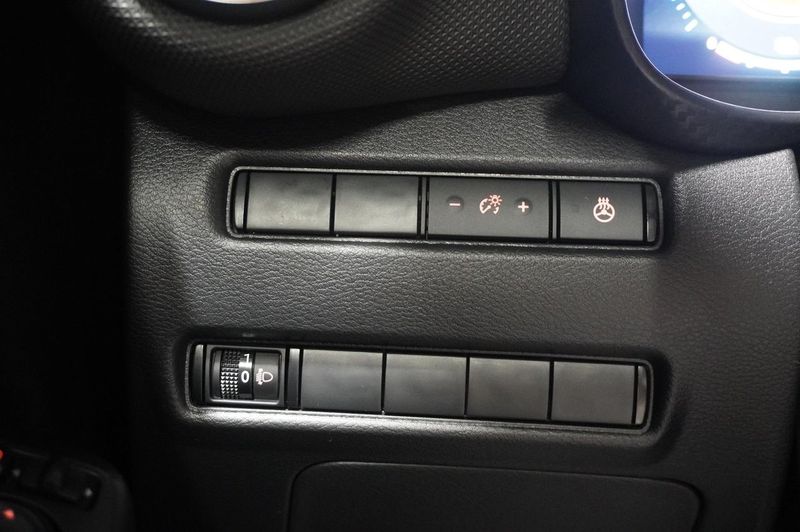 Nissan Juke bild 19